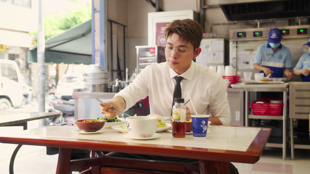 H&agrave;nh tr&igrave;nh lan tỏa &ldquo;vị đ&uacute;ng đỉnh&rdquo; của Jun Phạm kết hợp c&ugrave;ng ShopeeFood: C&oacute; g&igrave; đ&aacute;ng mong chờ?- Ảnh 2.