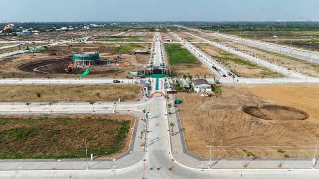 Lãi suất biến động: Người mua bất động sản cần chiến lược tài chính mới - Ảnh 1.