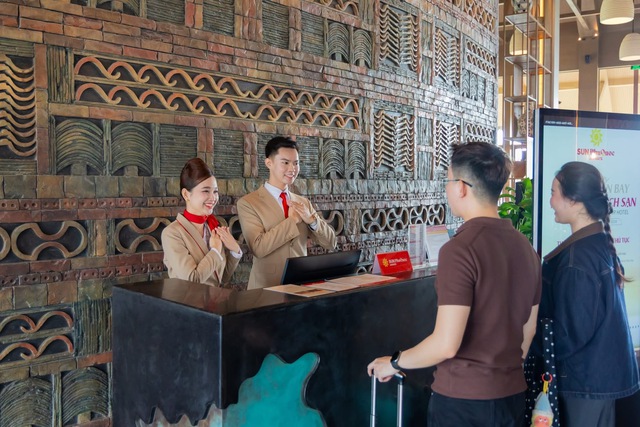 Khai trương đường bay Phú Quốc - Seoul, Sun PhuQuoc Airways mở rộng hiện diện quốc tế- Ảnh 2.