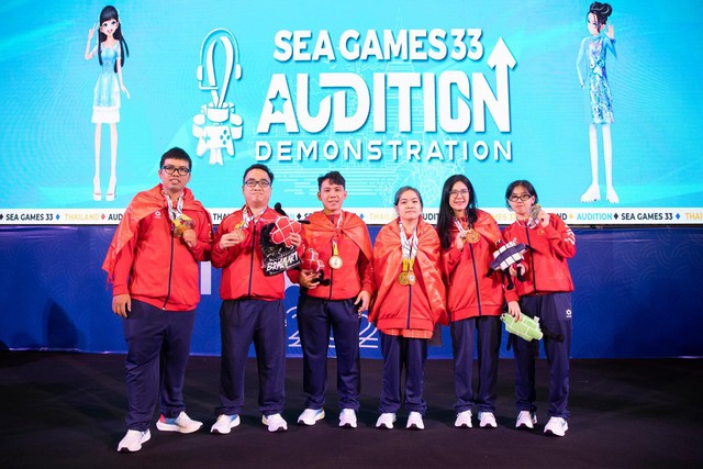 Audition bứt phá năm 2026: Từ game quốc dân đến hệ sinh thái eSports chuyên nghiệp- Ảnh 2.