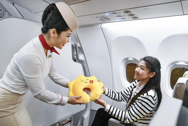 Khai trương đường bay Phú Quốc - Seoul, Sun PhuQuoc Airways mở rộng hiện diện quốc tế- Ảnh 3.