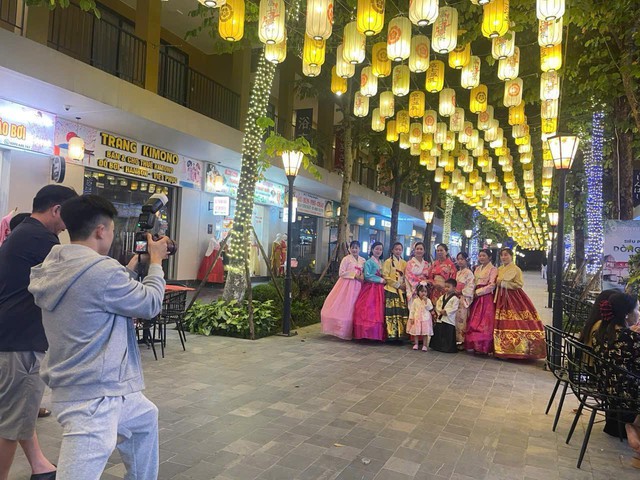 Hệ sinh thái nào đang tạo dòng tiền thật trong bất động sản nghỉ dưỡng?- Ảnh 1.