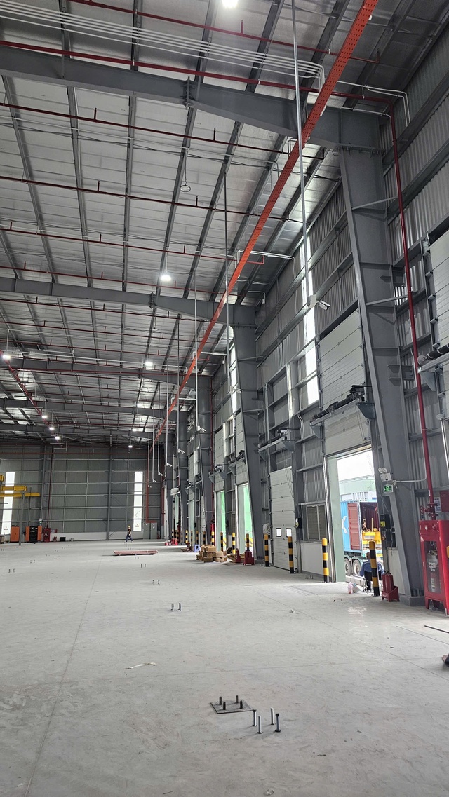 Seagate làm thế nào giúp nhà máy kiểm soát quy trình sản xuất?- Ảnh 1.