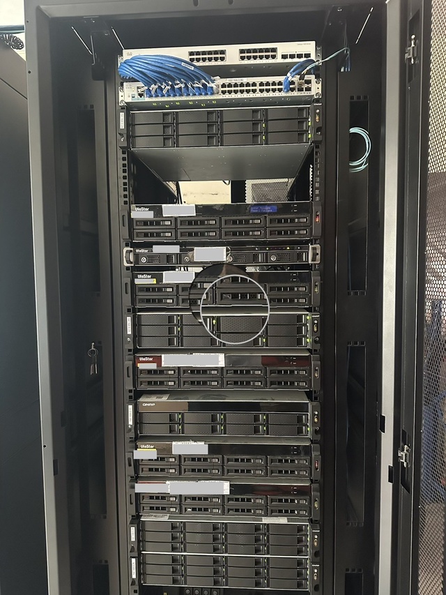 Seagate làm thế nào giúp nhà máy kiểm soát quy trình sản xuất?- Ảnh 4.