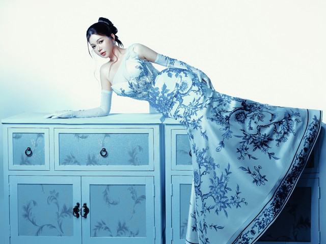 Chủ tịch Lê Thị Xuân trở thành đại sứ hai thương hiệu Profhilo và Structura- Ảnh 4.