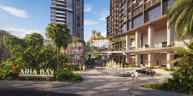 The Spotlight Collection: Khi vị thế “tâm điểm” khơi mở giá trị đầu tư bền vững- Ảnh 1.