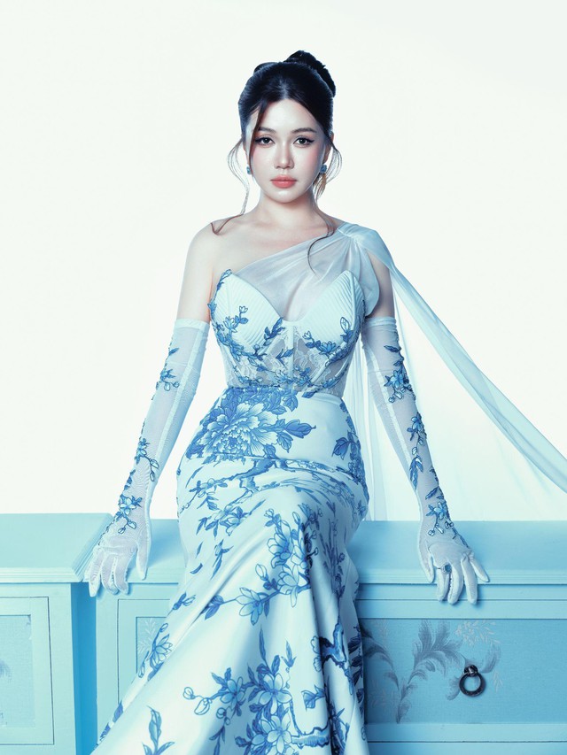 Chủ tịch Lê Thị Xuân trở thành đại sứ hai thương hiệu Profhilo và Structura- Ảnh 1.