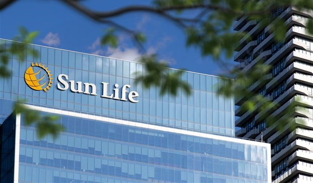 Sun Life chi trả 608 tỷ đồng cho khách hàng năm 2025, tăng 26% so với 2024 - Ảnh 1.