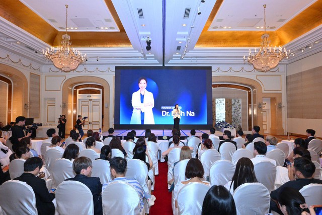 Science Elite ra mắt: đặt lại chuẩn niềm tin trong ngành làm đẹp Việt Nam - Ảnh 2.