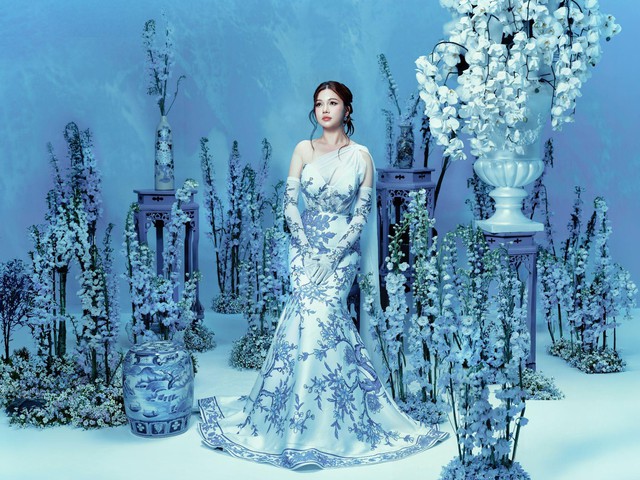 Chủ tịch Lê Thị Xuân trở thành đại sứ hai thương hiệu Profhilo và Structura- Ảnh 2.