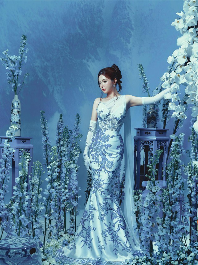 Chủ tịch Lê Thị Xuân trở thành đại sứ hai thương hiệu Profhilo và Structura- Ảnh 3.