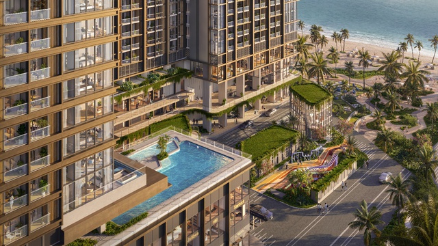 The Spotlight Collection: Khi vị thế “tâm điểm” khơi mở giá trị đầu tư bền vững- Ảnh 5.