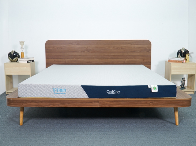Nệm TATANA: Doanh nghiệp Việt theo đuổi sản phẩm xanh vì sức khỏe cộng đồng - Ảnh 2.