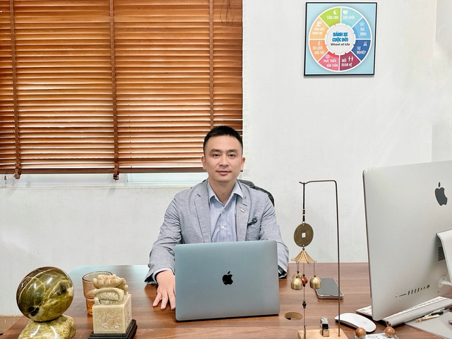 AI hoặc đào thải: Chìa khóa sống còn giúp doanh nghiệp bứt phá doanh thu 2026- Ảnh 1.