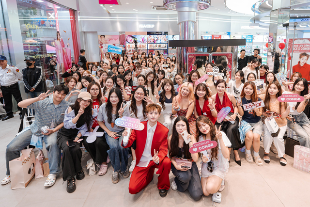 COCOLUX X L’ORÉAL củng cố quan hệ chiến lược, mở rộng hợp tác tại Việt Nam- Ảnh 4.