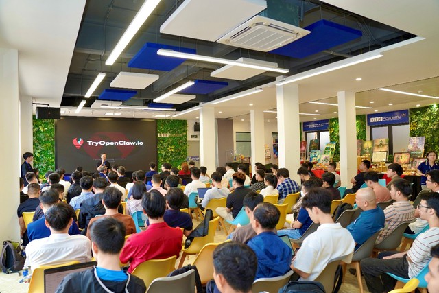 Doanh nghiệp Việt phát triển OpenClaw bản cloud, đơn giản hóa cách tiếp cận AI Agents - Ảnh 2.