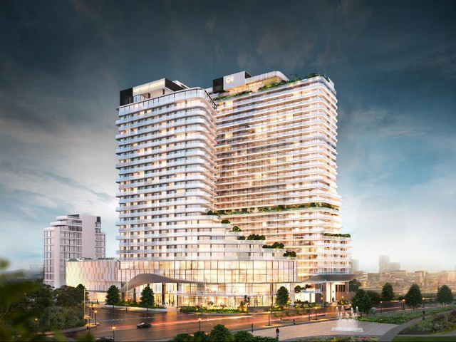 Tập đoàn DIC mở hệ thống tham dự và bỏ phiếu điện tử ĐHĐCĐ từ ngày 17/4- Ảnh 1.