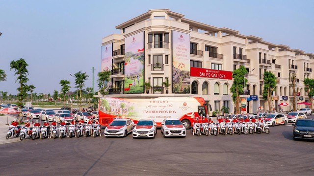 Kích hoạt sóng đầu tư vào Thanh Hóa, dự án Heragon City có gì nổi bật?- Ảnh 1.