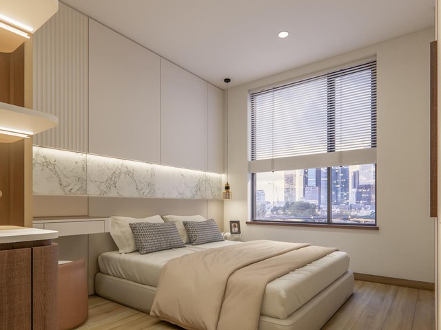 Lễ giới thiệu Block B - Bcons NewSky sức hút của phân khúc căn hộ vừa túi tiền - Ảnh 1.