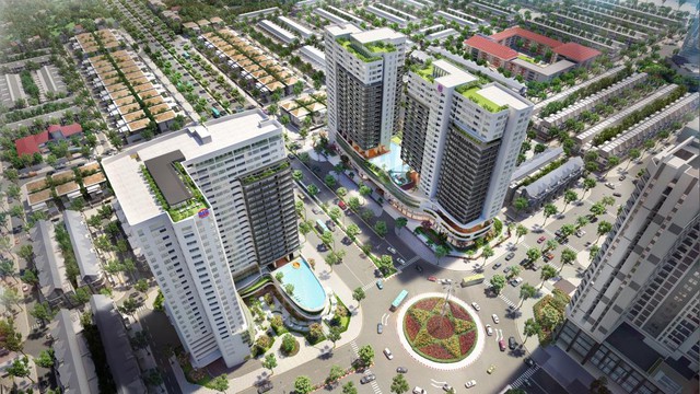 Tập đoàn DIC mở hệ thống tham dự và bỏ phiếu điện tử ĐHĐCĐ từ ngày 17/4- Ảnh 2.