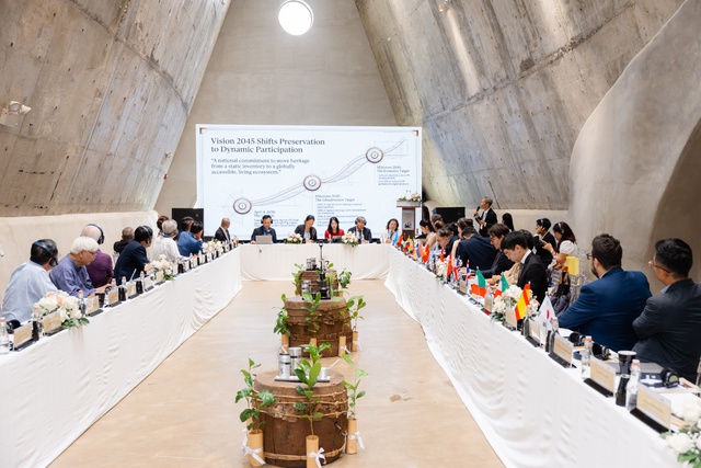 Cà phê Việt Nam trên tiến trình trở thành “Di sản sống chung của nhân loại”- Ảnh 3.