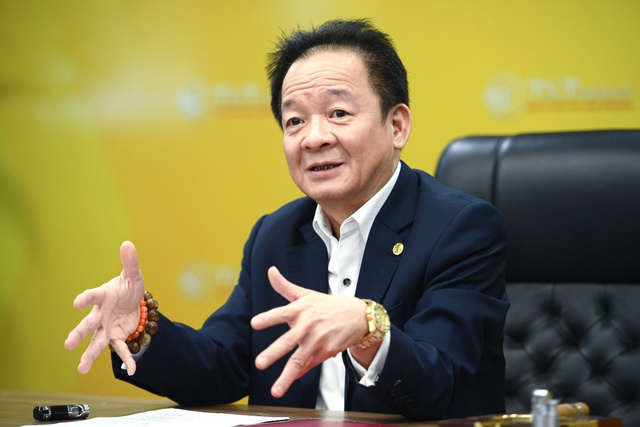 Chuẩn bị kỹ, thực hiện nhanh – ‘chìa khóa’ giúp Savan 1 bứt tốc trong hợp tác năng lượng Việt Nam – Lào- Ảnh 3.