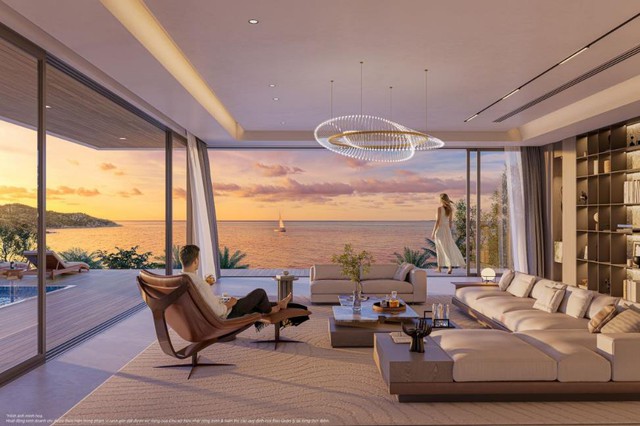 Ra mắt Vinhomes Hải Vân Bay - Biểu tượng đô thị vịnh biển toàn cầu- Ảnh 3.