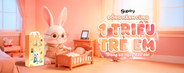 Bác sỹ chuyên khoa nhi bày cách phòng ngừa hăm tã ở trẻ- Ảnh 2.