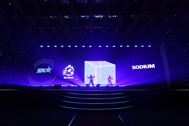 Sự kiện 50 năm Pinaco: Tuyên ngôn vị thế và bước ngoặt công nghệ với dòng ắc quy đột phá- Ảnh 3.