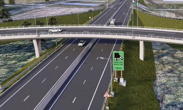 Bất động sản Bình Dương sau sáp nhập: “Dĩ An thứ hai” đang dần lộ diện- Ảnh 1.