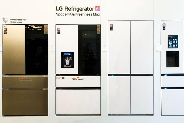 Thiết bị gia dụng âm tường: Lời giải cho bài toán thẩm mỹ và tối ưu không gian sống - Ảnh 2.