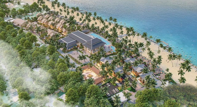 ĐHCĐ thường niên EVG: Nhiều tín hiệu lạc quan và triển vọng tăng trưởng kinh doanh bền vững- Ảnh 2.