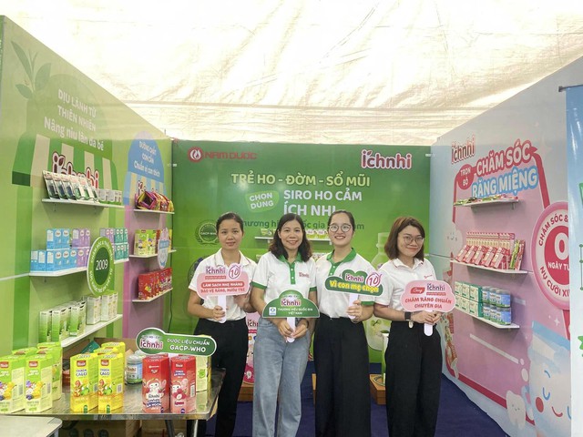 16 năm xây dựng niềm tin: Khi một thương hiệu dược chọn “đi chậm để đi xa”- Ảnh 2.