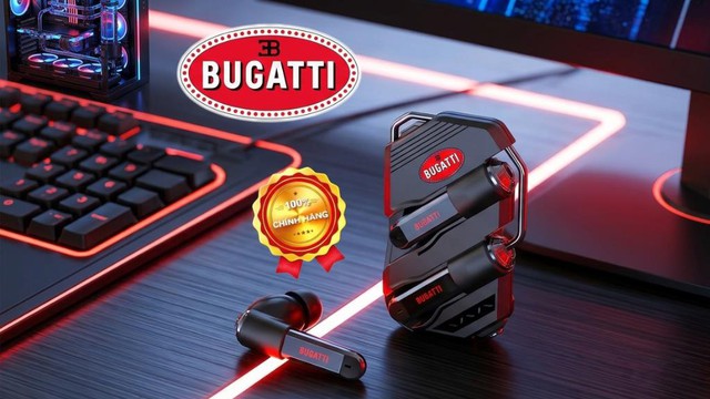 Bugatti Việt Nam - lựa chọn sản phẩm phong cách cho người dùng hiện đại - Ảnh 2.