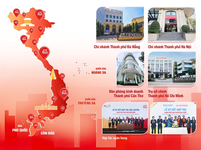 Hành trình 15 năm Generali Việt Nam bảo vệ từng khoảnh khắc- Ảnh 3.