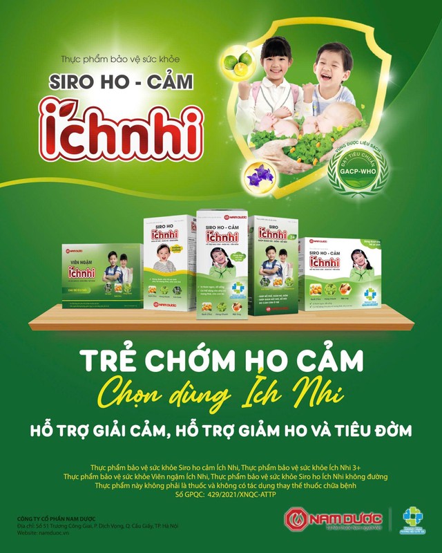 16 năm xây dựng niềm tin: Khi một thương hiệu dược chọn “đi chậm để đi xa”- Ảnh 3.