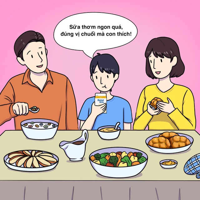 Hành trình chọn sữa của người tiêu dùng hiện đại - Ưu tiên nguyên liệu từ tự nhiên - Ảnh 5.