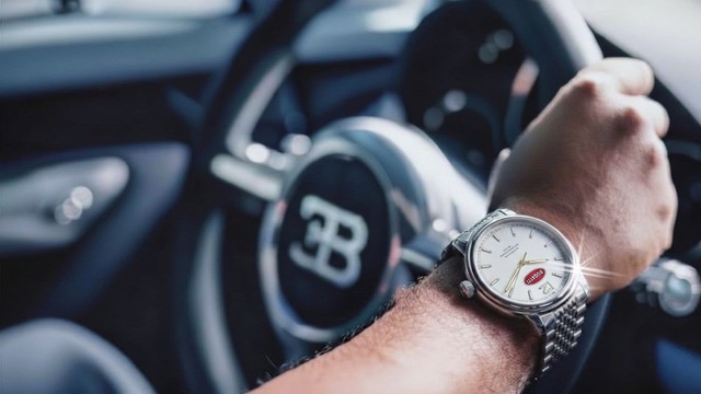 Bugatti Việt Nam - lựa chọn sản phẩm phong cách cho người dùng hiện đại - Ảnh 1.