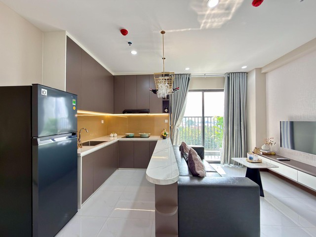 Chỉ từ 36 triệu/m²,  Căn 3PN Diamond Boulevard có gì đáng chú ý? - Ảnh 1.