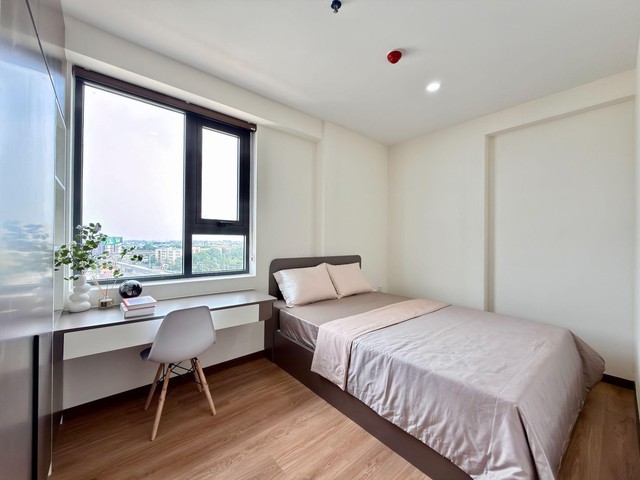 Chỉ từ 36 triệu/m²,  Căn 3PN Diamond Boulevard có gì đáng chú ý? - Ảnh 2.