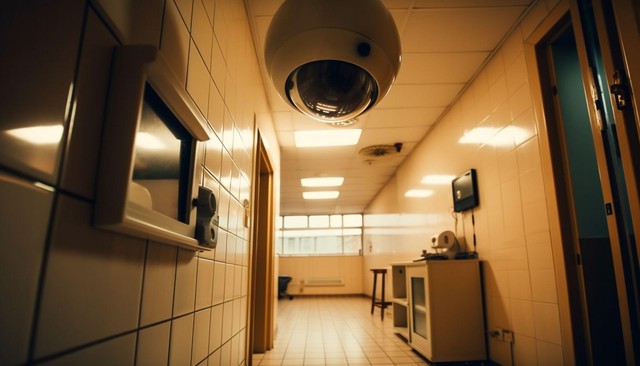 Camera giá rẻ và cái giá đắt của sự chủ quan trong mỗi gia đình - Ảnh 2.