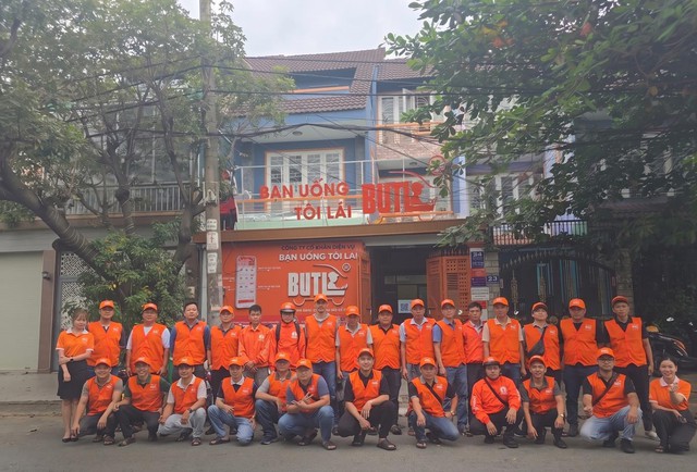 BUTL: Dịch vụ lái xe hộ và chuẩn sống mới của đô thị hiện đại- Ảnh 2.