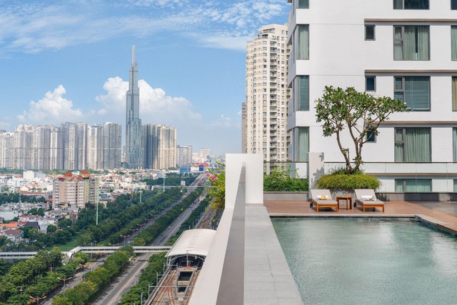 Mô hình BĐS “dòng tiền kép”, thước đo mới của giá trị tài sản - Ảnh 2.