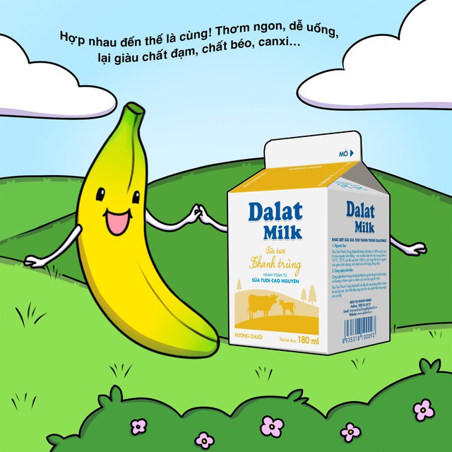 Hành trình chọn sữa của người tiêu dùng hiện đại - Ưu tiên nguyên liệu từ tự nhiên - Ảnh 4.