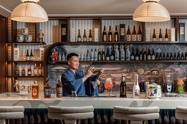 Hilton Quang Hanh Onsen Resort khai trương, sẵn sàng đón tệp khách quốc tế cao cấp đến Quảng Ninh- Ảnh 2.