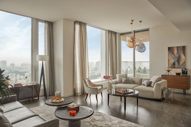 Mô hình BĐS “dòng tiền kép”, thước đo mới của giá trị tài sản - Ảnh 3.