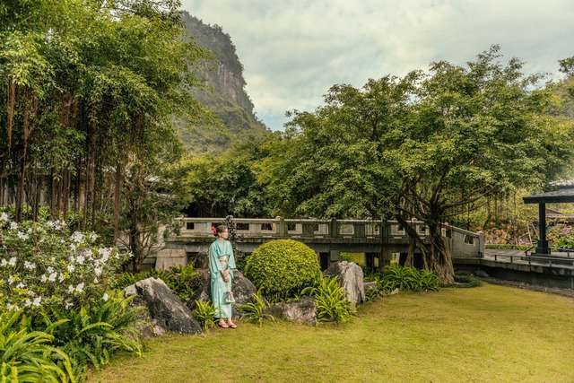 Hilton Quang Hanh Onsen Resort khai trương, sẵn sàng đón tệp khách quốc tế cao cấp đến Quảng Ninh- Ảnh 6.