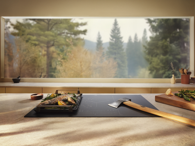 Milan Design Week 2026 và lời giải cho một không gian sống ít áp lực hơn - Ảnh 1.