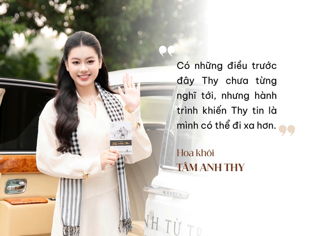 Hành trình Từ Trái Tim: Hành trình của tri thức và khát vọng lớn- Ảnh 8.