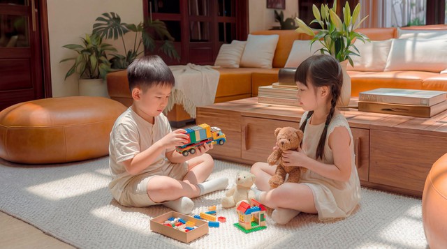 Second home: Lợi thế của người đi trước về tư duy nằm ở quyền chọn đúng - Ảnh 1.